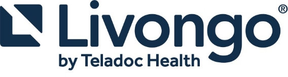 Livongo Logo