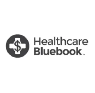 Healthcare Bluebook