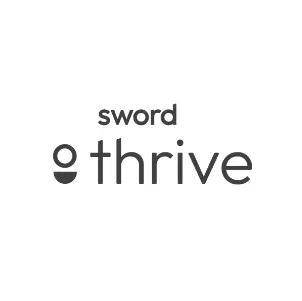 sword thrive